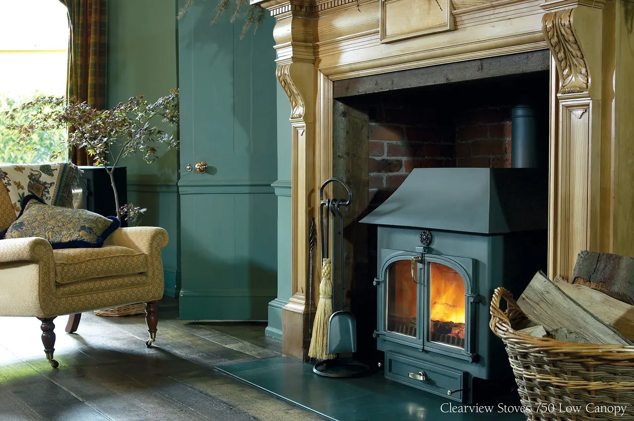 Ash to Flame Stoves and Flues (Chairman) photo
