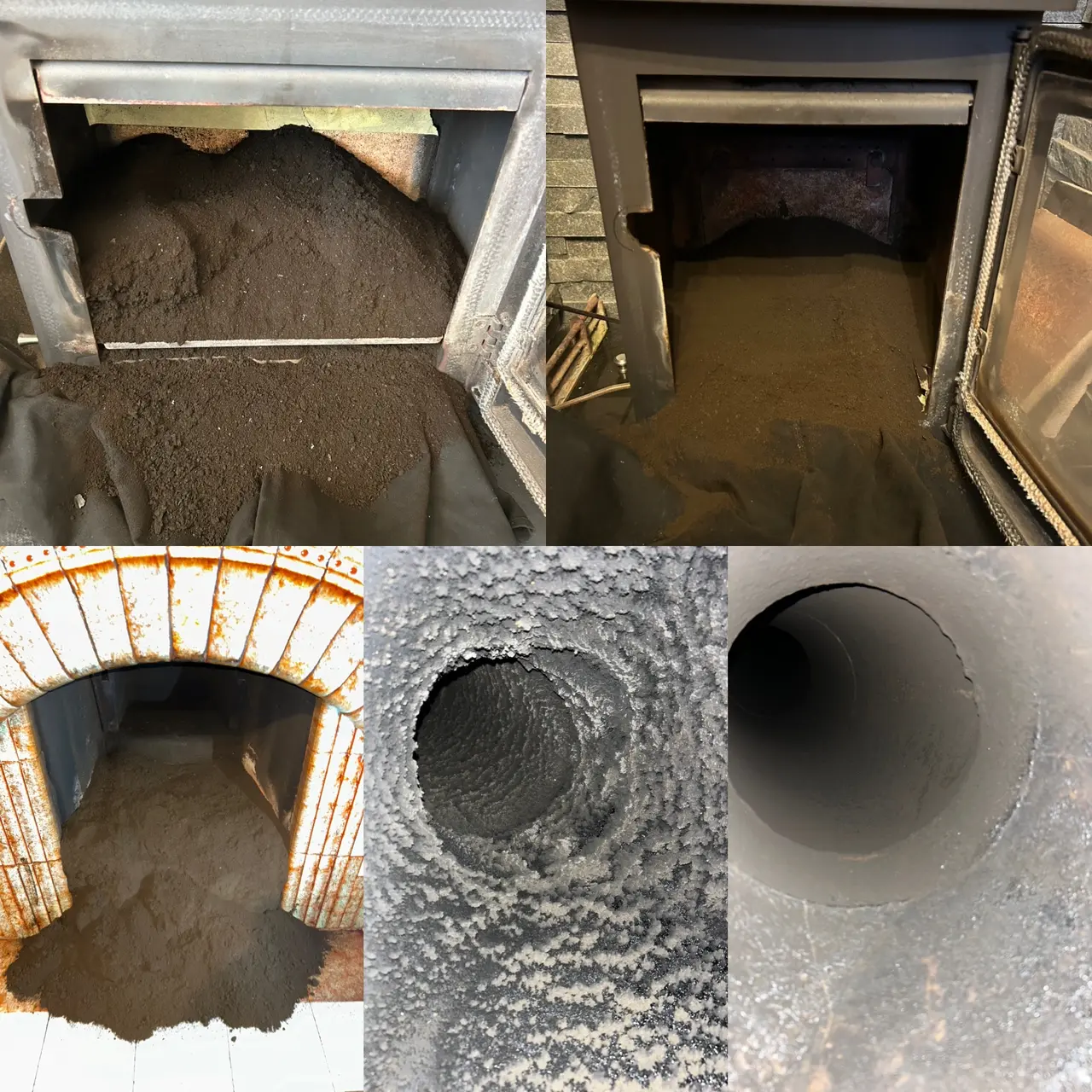 Mr Sooty Chimney Cleaning photo