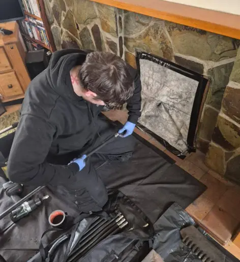 Bloomfield Sweeps Chimney Services photo