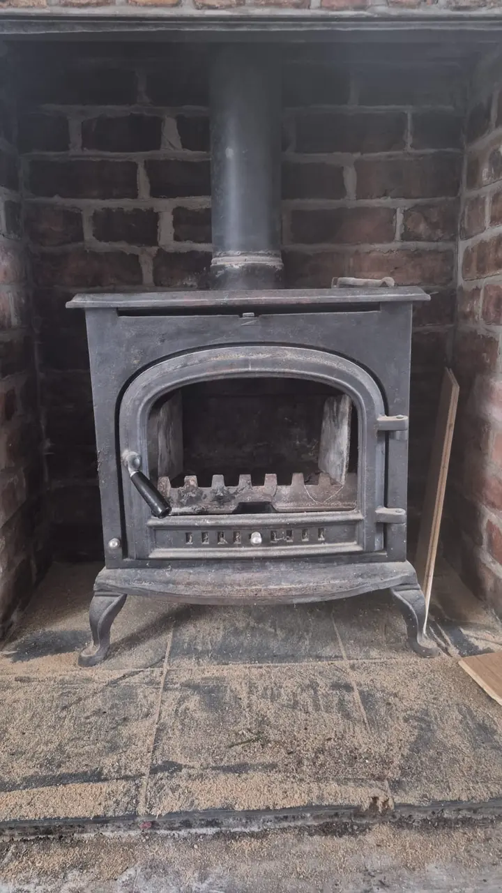 Maiden City Stoves and Flues gallery image 3