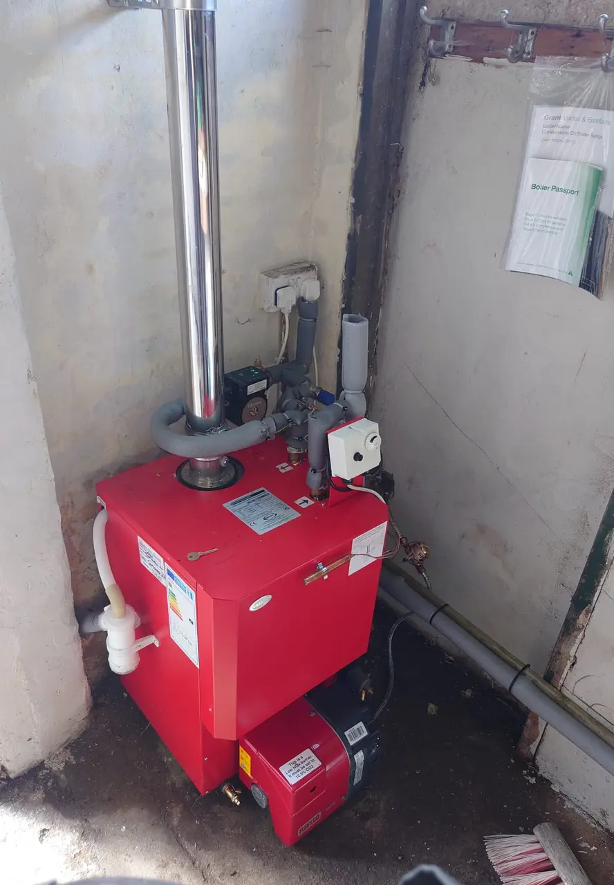 Maiden City Stoves and Flues gallery image 4