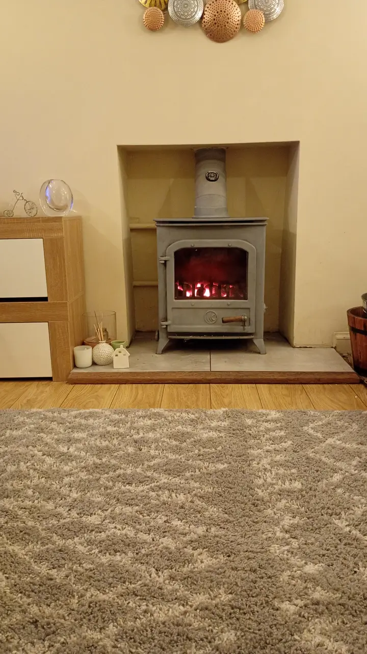 Maiden City Stoves and Flues photo