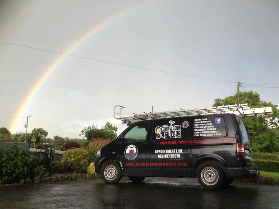 County Down Sweeps photo